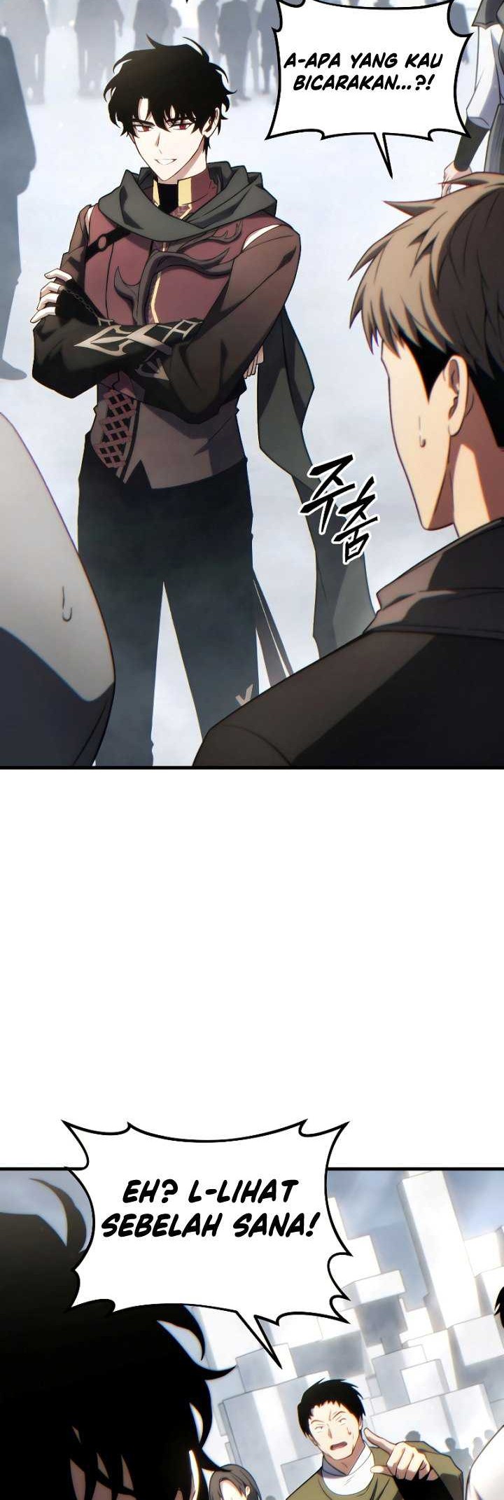 The 100th Regression Of The Max-Level Player Chapter 35 Gambar 21