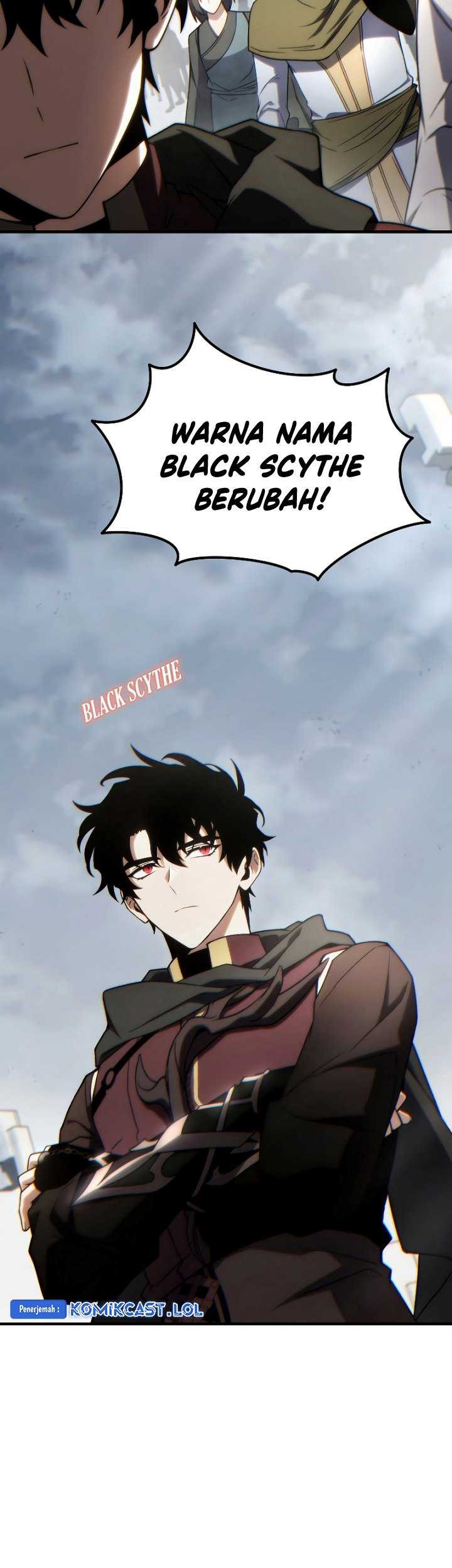 The 100th Regression Of The Max-Level Player Chapter 35 Gambar 22