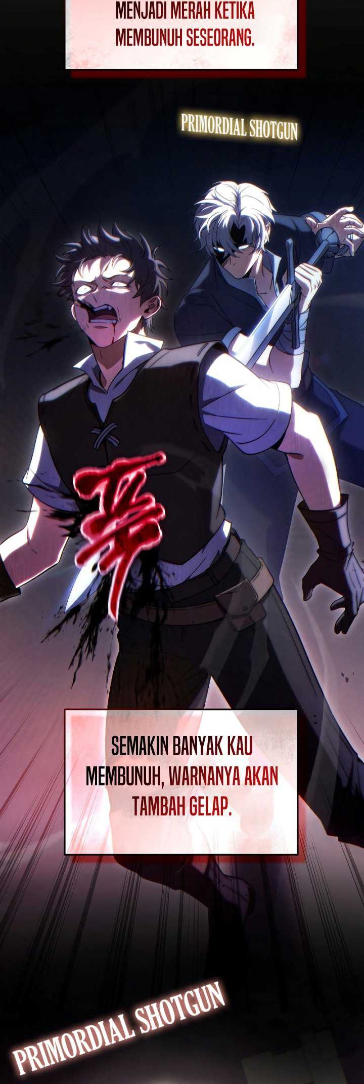 The 100th Regression Of The Max-Level Player Chapter 35 Gambar 25