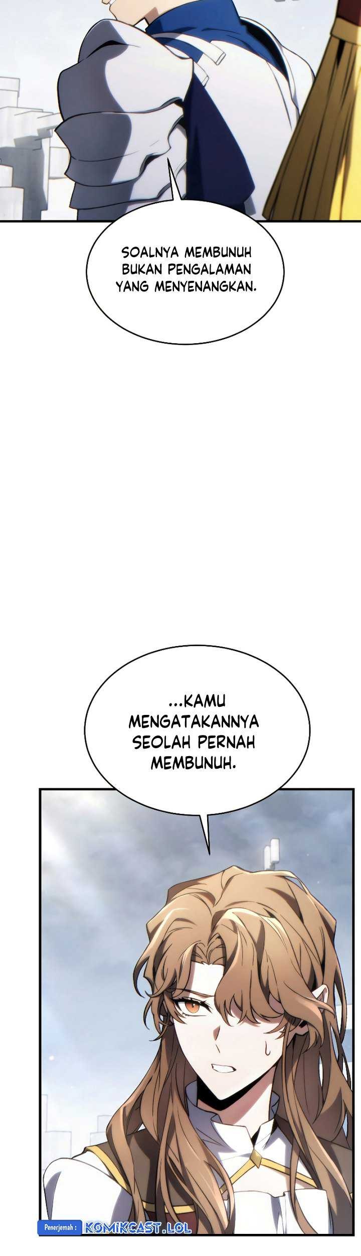 The 100th Regression Of The Max-Level Player Chapter 35 Gambar 46