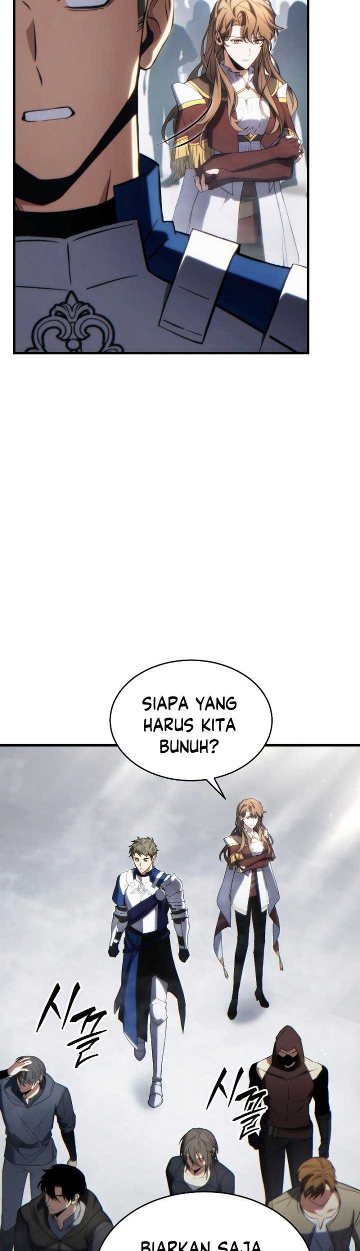 The 100th Regression Of The Max-Level Player Chapter 35 Gambar 48