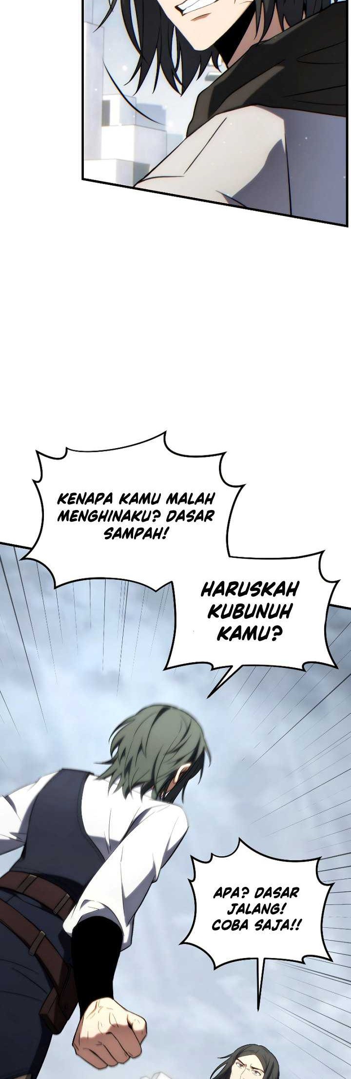 The 100th Regression Of The Max-Level Player Chapter 35 Gambar 57