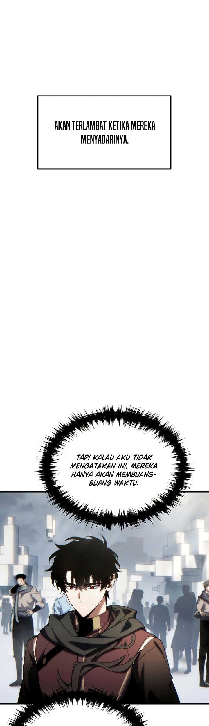 The 100th Regression Of The Max-Level Player Chapter 35 Gambar 38