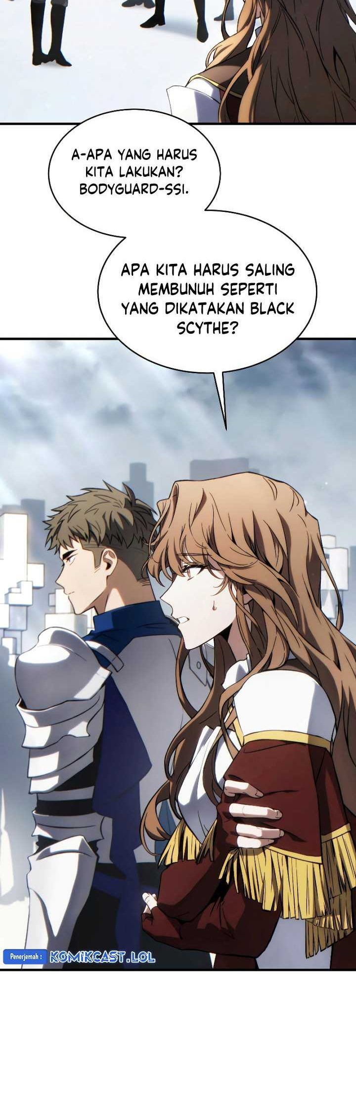 The 100th Regression Of The Max-Level Player Chapter 35 Gambar 43