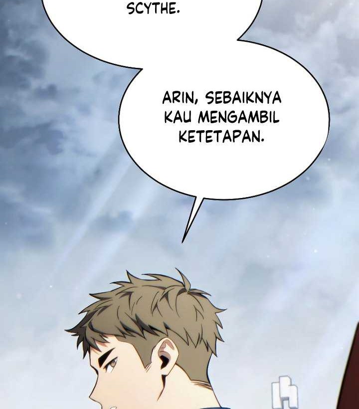 The 100th Regression Of The Max-Level Player Chapter 35 Gambar 45