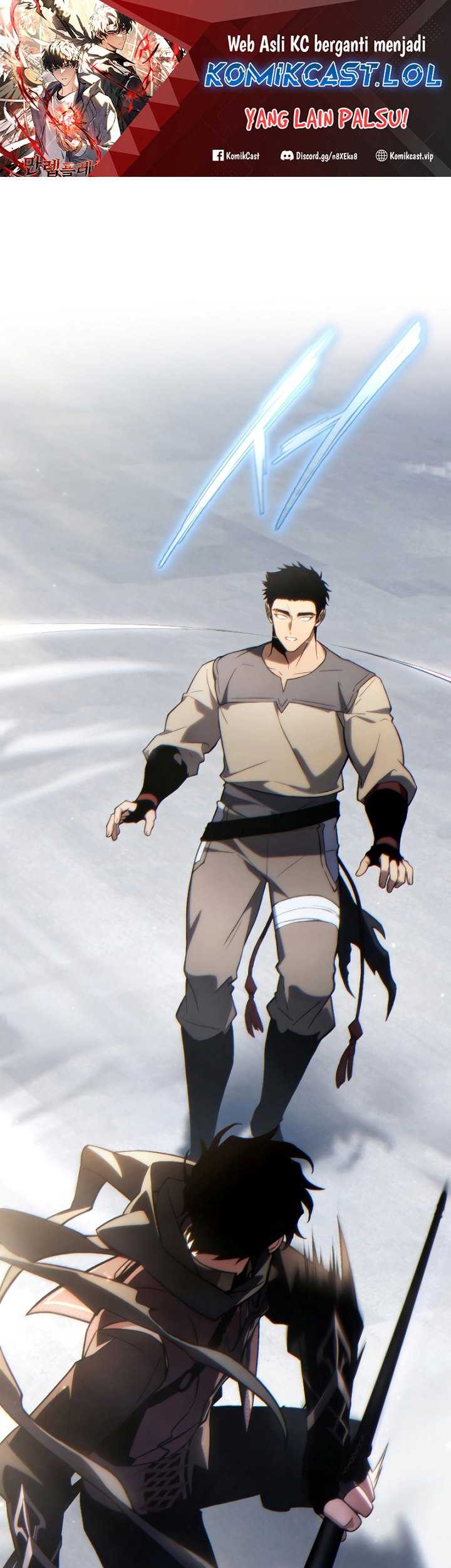 Manhwa The 100th Regression Of The Max-Level Player Chapter 35 gambar nomor 2