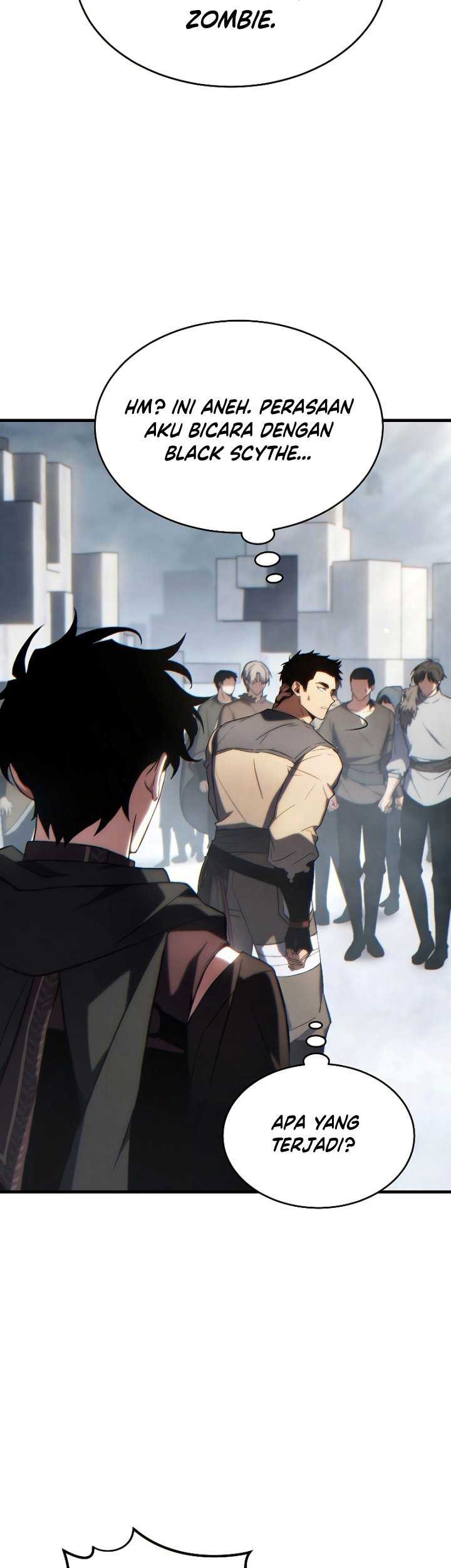 The 100th Regression Of The Max-Level Player Chapter 35 Gambar 66