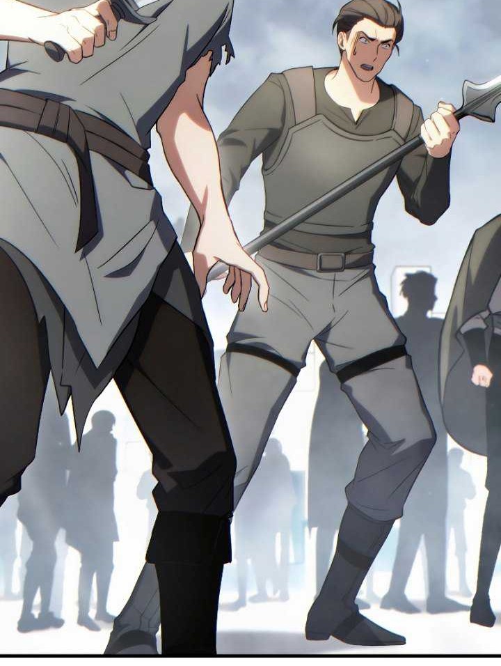 The 100th Regression Of The Max-Level Player Chapter 35 Gambar 69