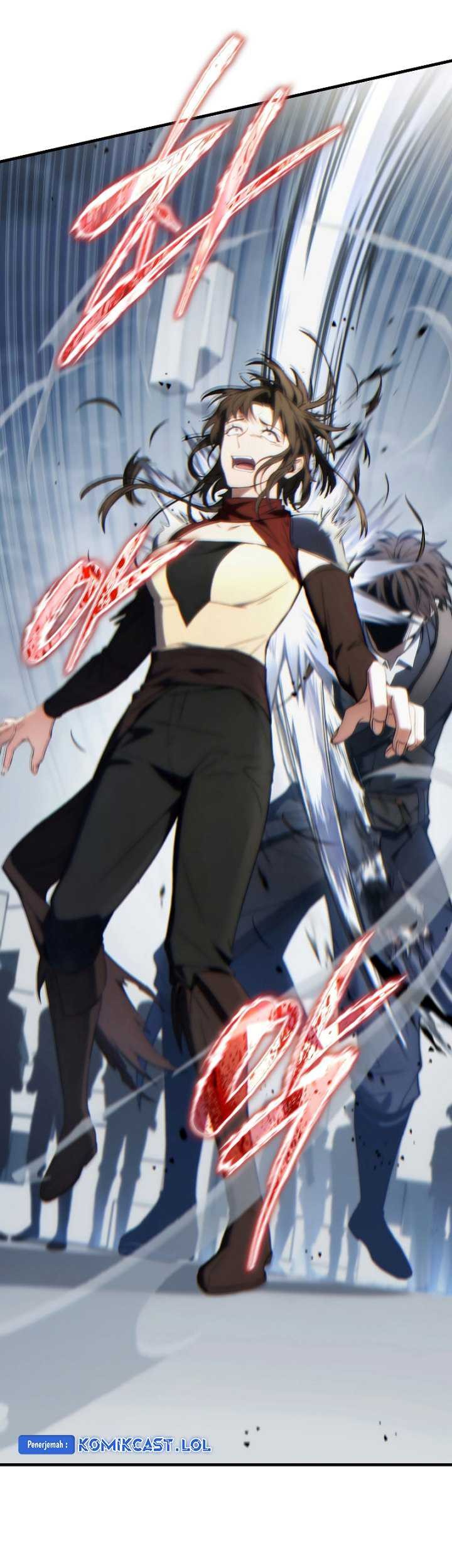 The 100th Regression Of The Max-Level Player Chapter 35 Gambar 72