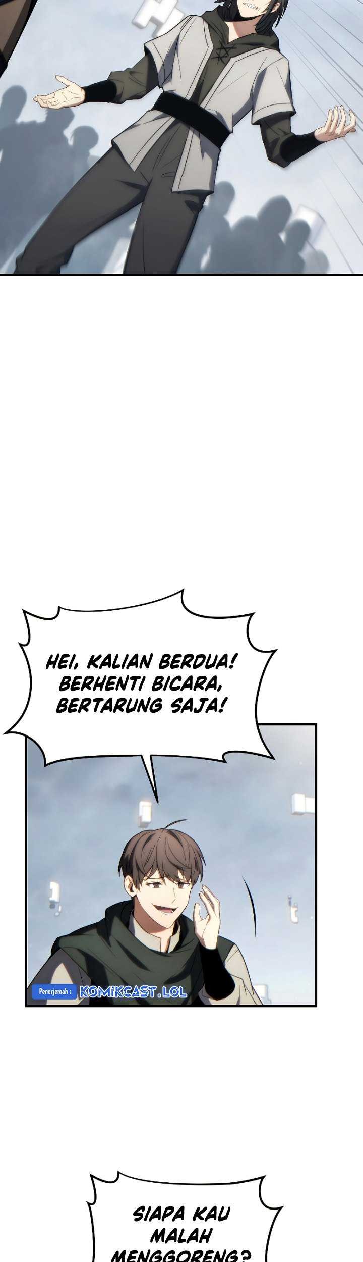 The 100th Regression Of The Max-Level Player Chapter 35 Gambar 58