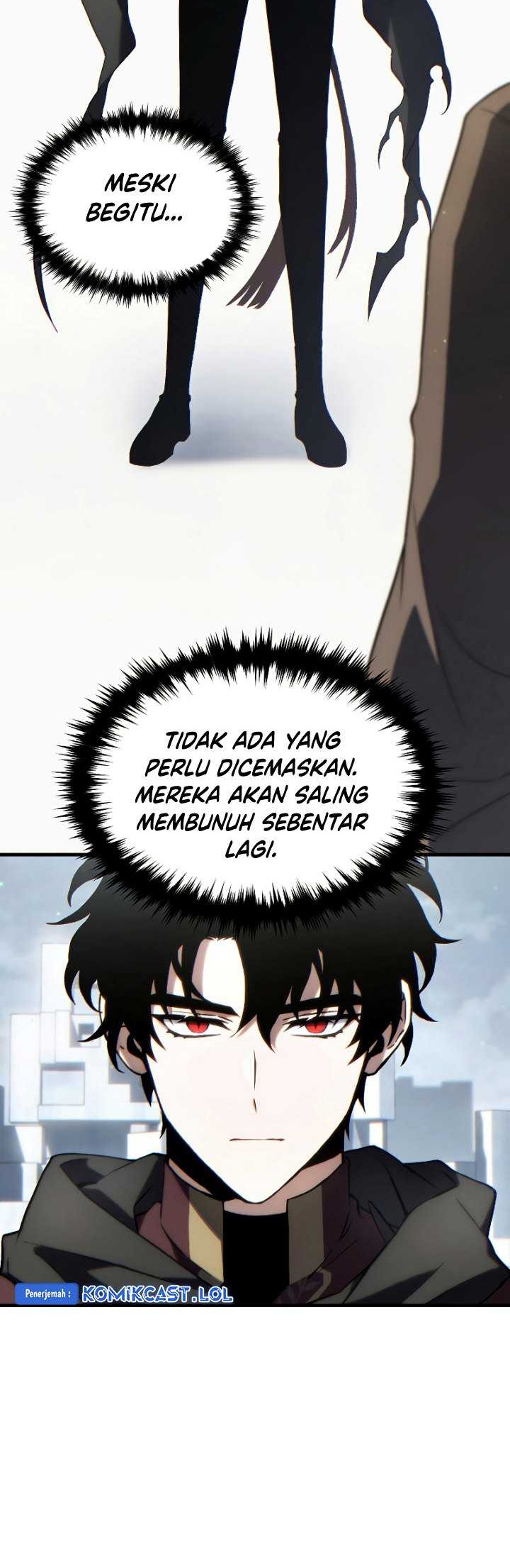 The 100th Regression Of The Max-Level Player Chapter 35 Gambar 61