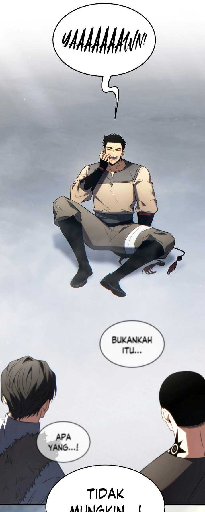 The 100th Regression Of The Max-Level Player Chapter 35 Gambar 63