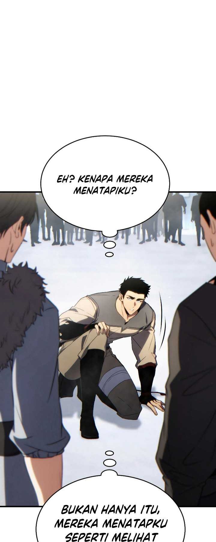 The 100th Regression Of The Max-Level Player Chapter 35 Gambar 65