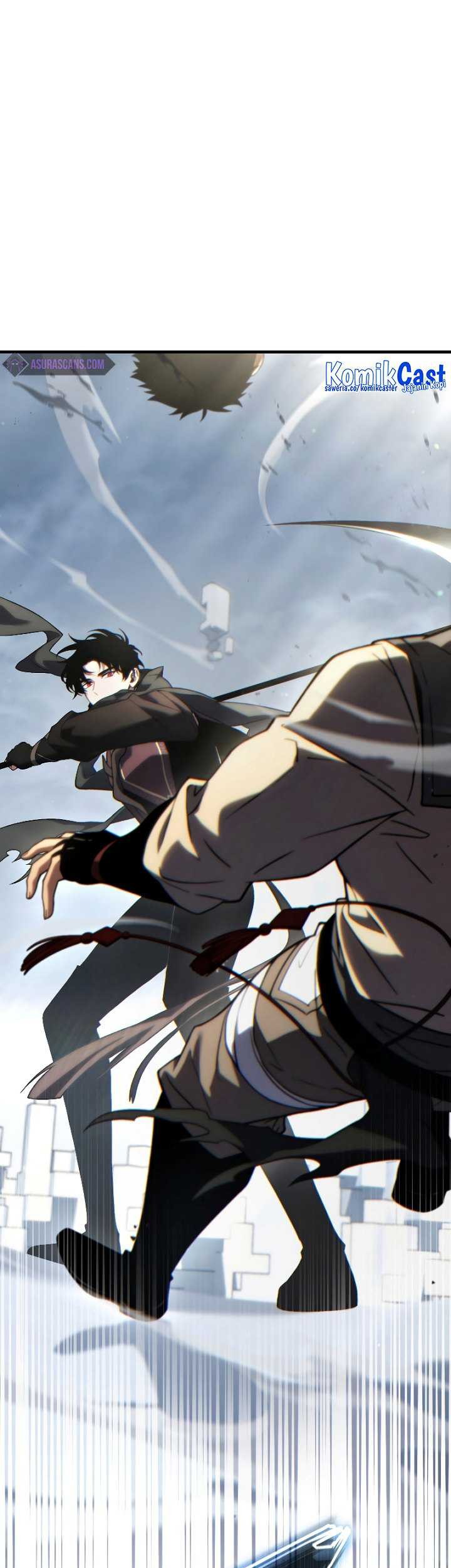 The 100th Regression Of The Max-Level Player Chapter 35 Gambar 4