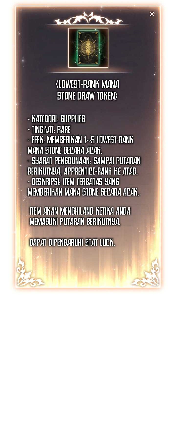 The 100th Regression Of The Max-Level Player Chapter 35 Gambar 7