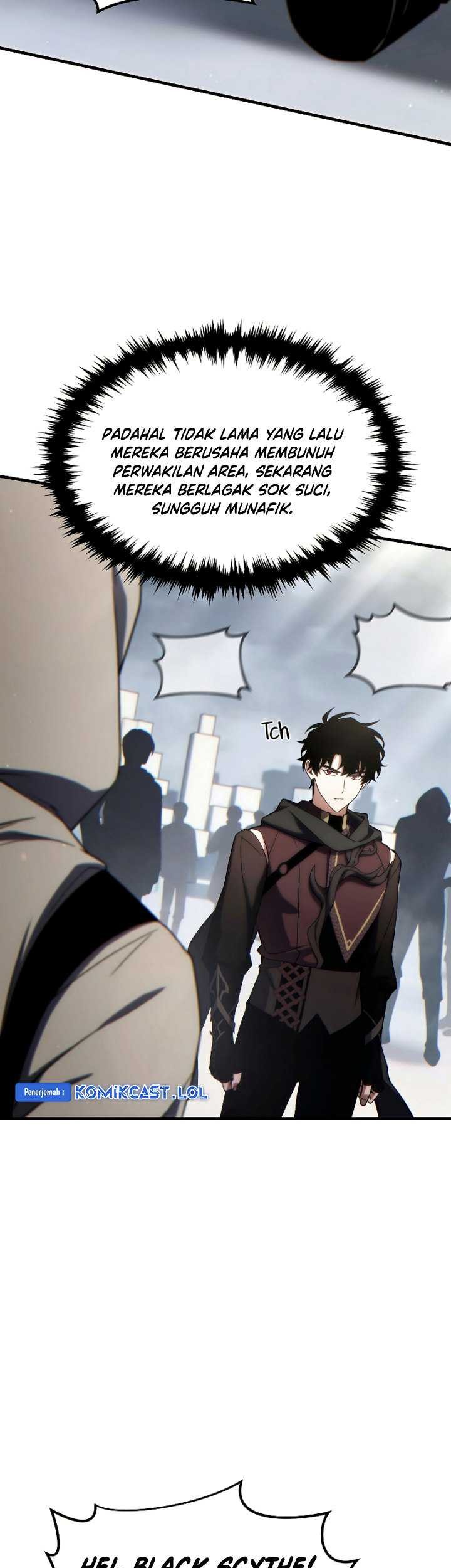 The 100th Regression Of The Max-Level Player Chapter 35 Gambar 10