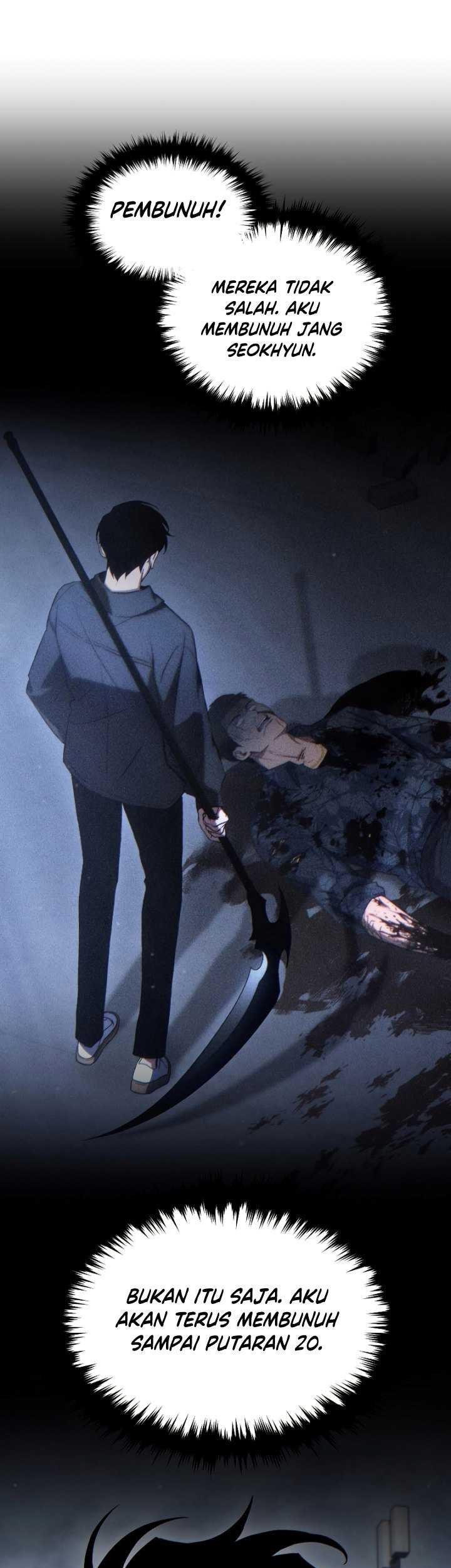 The 100th Regression Of The Max-Level Player Chapter 35 Gambar 12