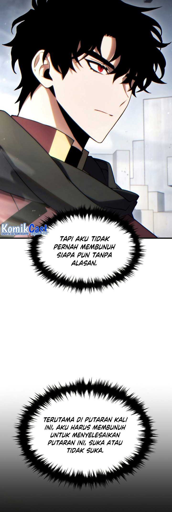 The 100th Regression Of The Max-Level Player Chapter 35 Gambar 13