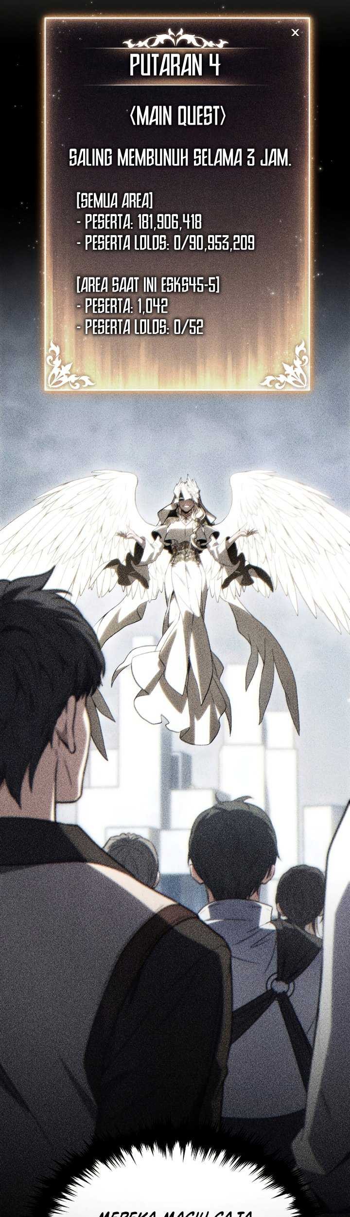 The 100th Regression Of The Max-Level Player Chapter 35 Gambar 14