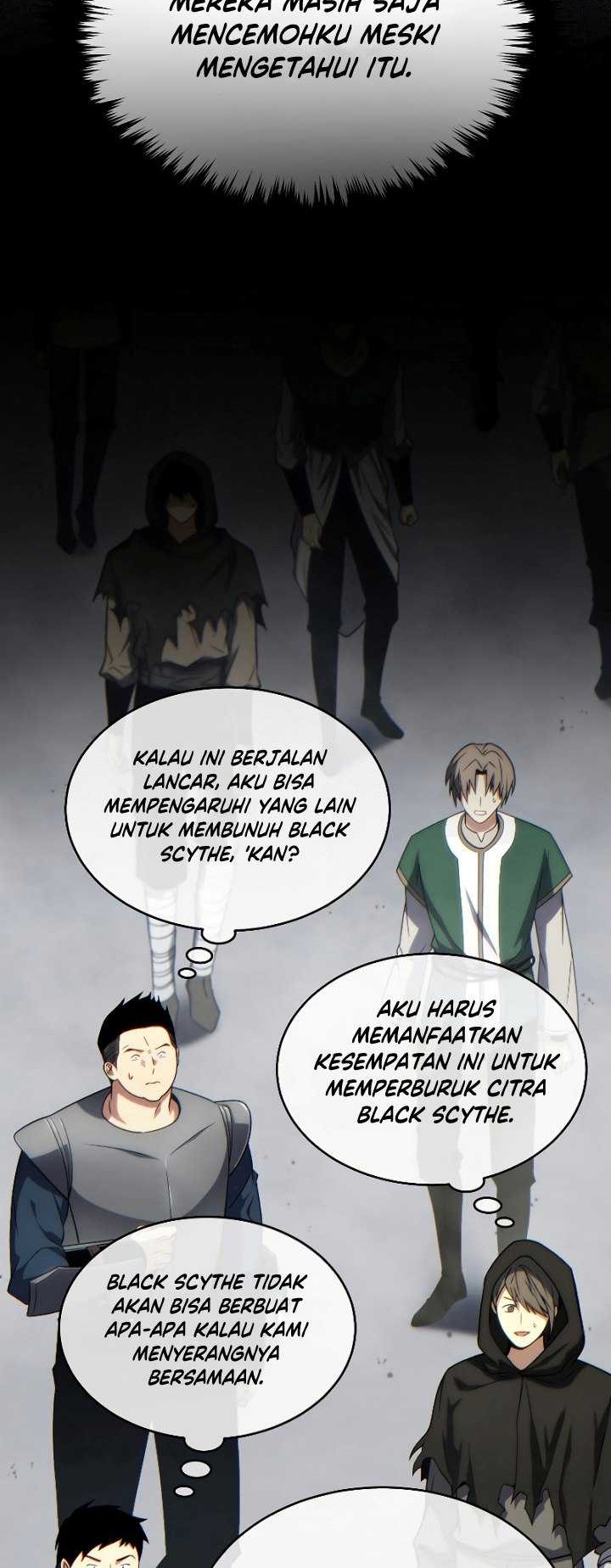 The 100th Regression Of The Max-Level Player Chapter 35 Gambar 15