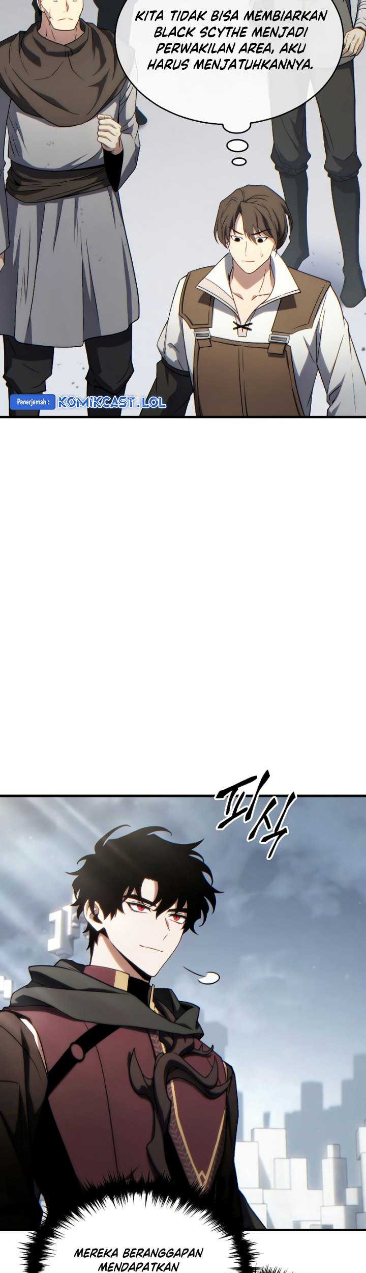 The 100th Regression Of The Max-Level Player Chapter 35 Gambar 16