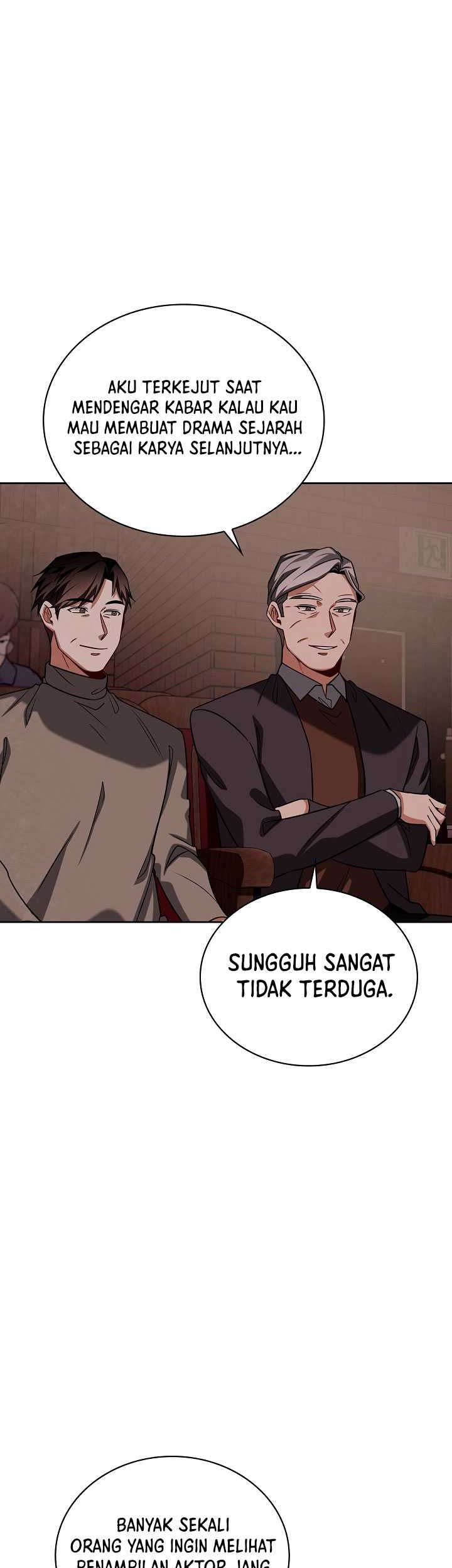 Be the Actor Chapter 70 Gambar 8