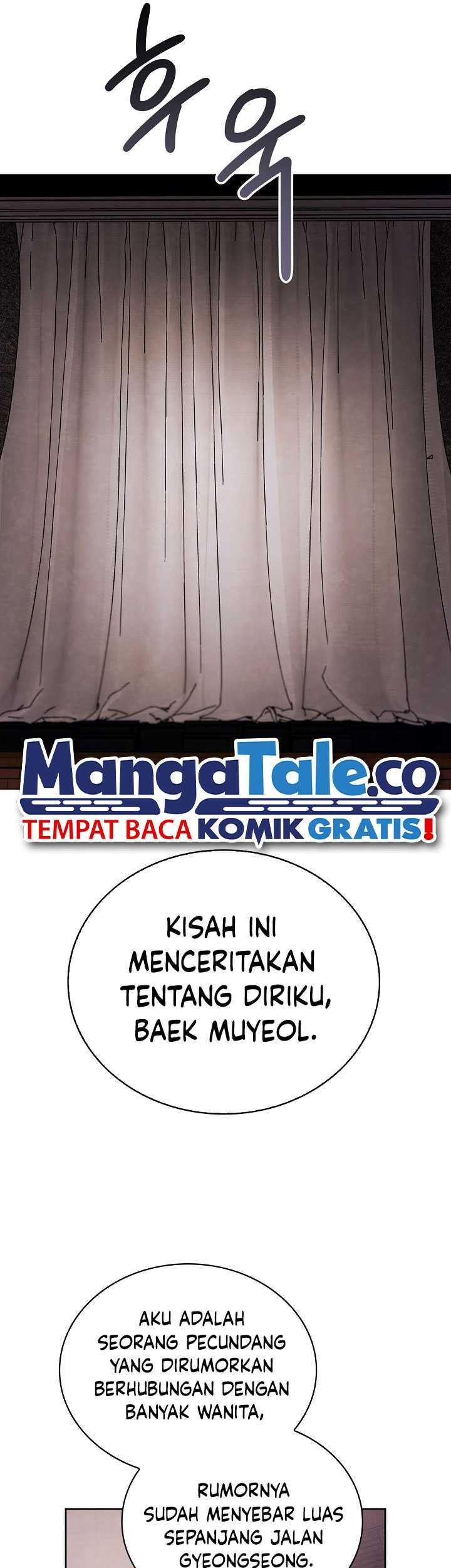 Be the Actor Chapter 70 Gambar 10