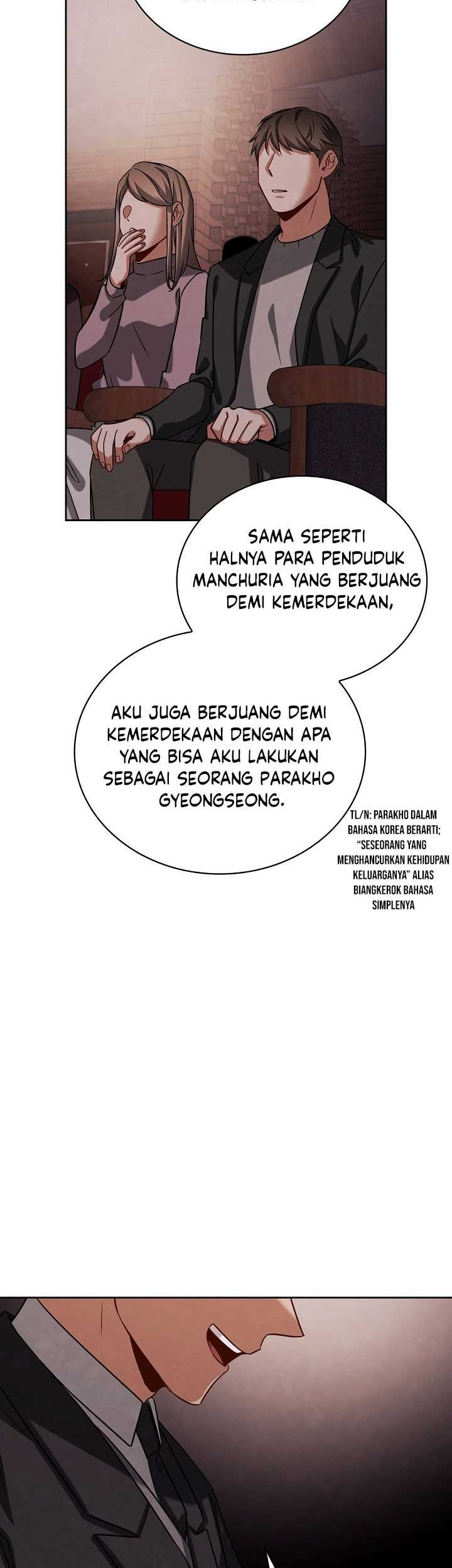 Be the Actor Chapter 70 Gambar 11