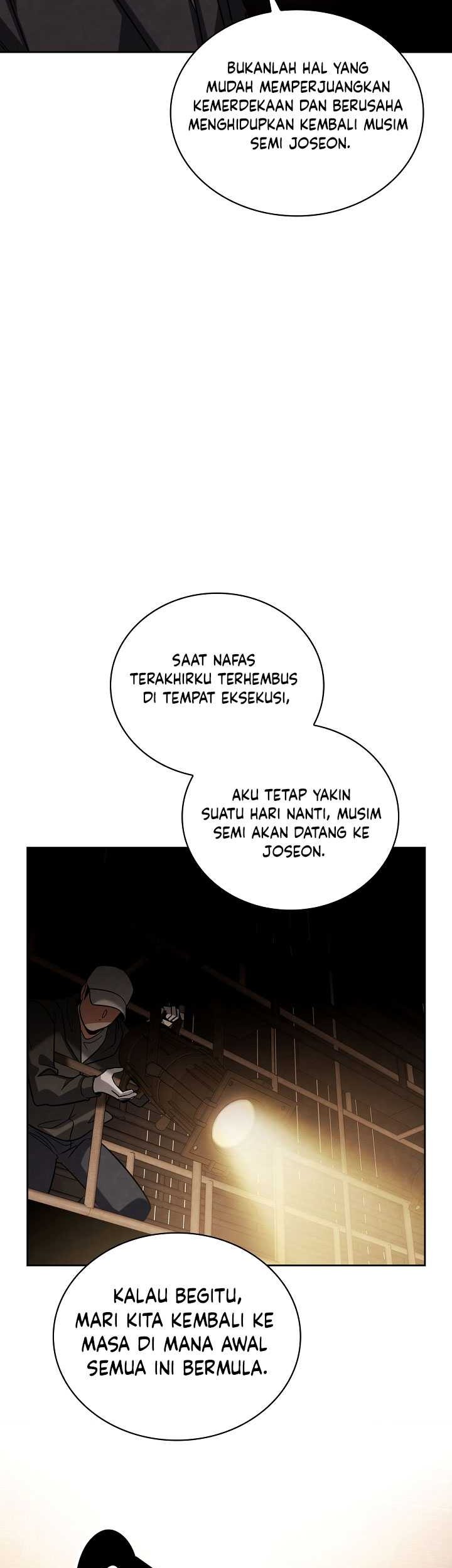 Be the Actor Chapter 70 Gambar 12