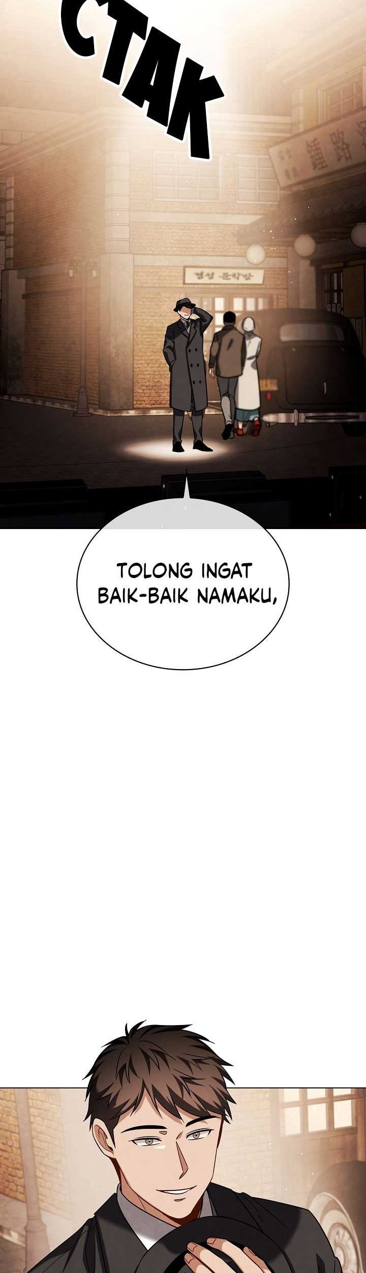 Be the Actor Chapter 70 Gambar 13