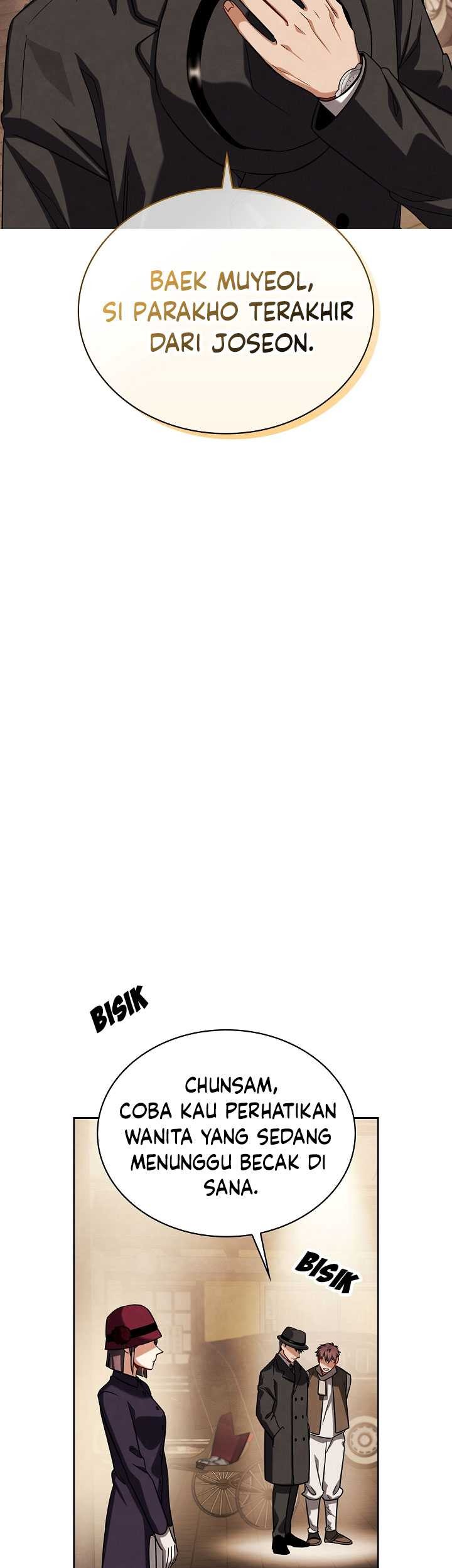 Be the Actor Chapter 70 Gambar 14