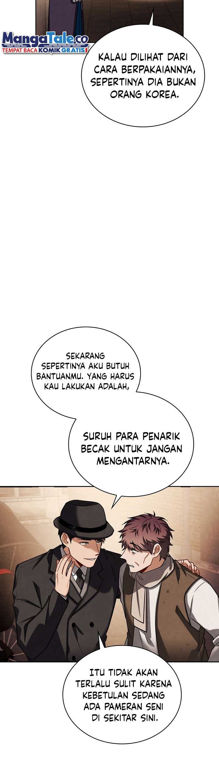 Be the Actor Chapter 70 Gambar 15