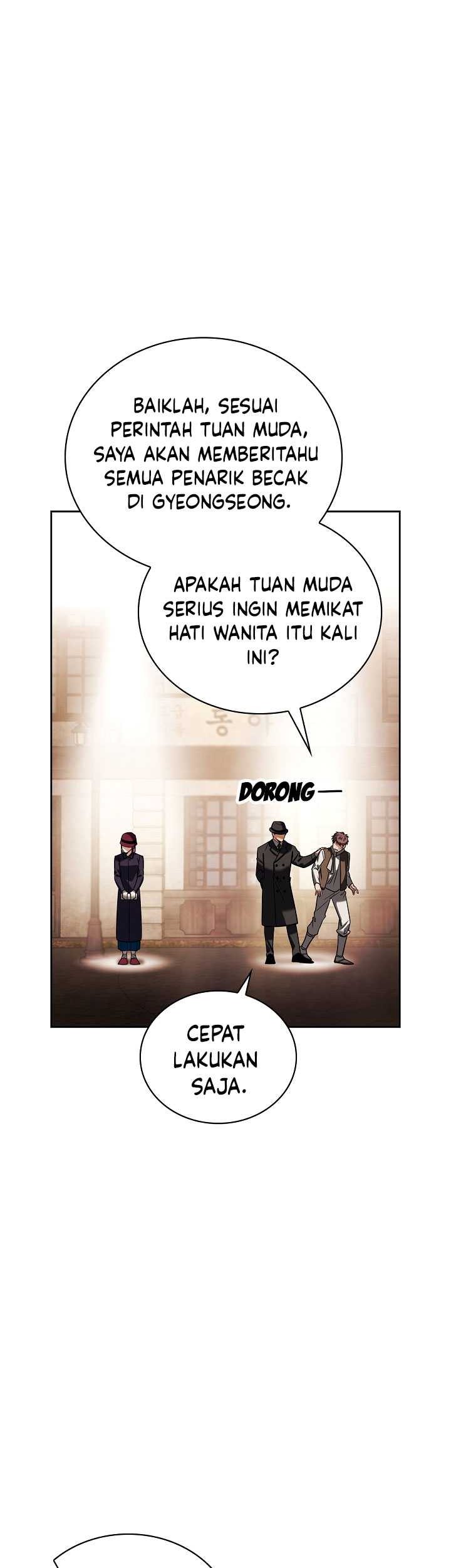 Be the Actor Chapter 70 Gambar 16