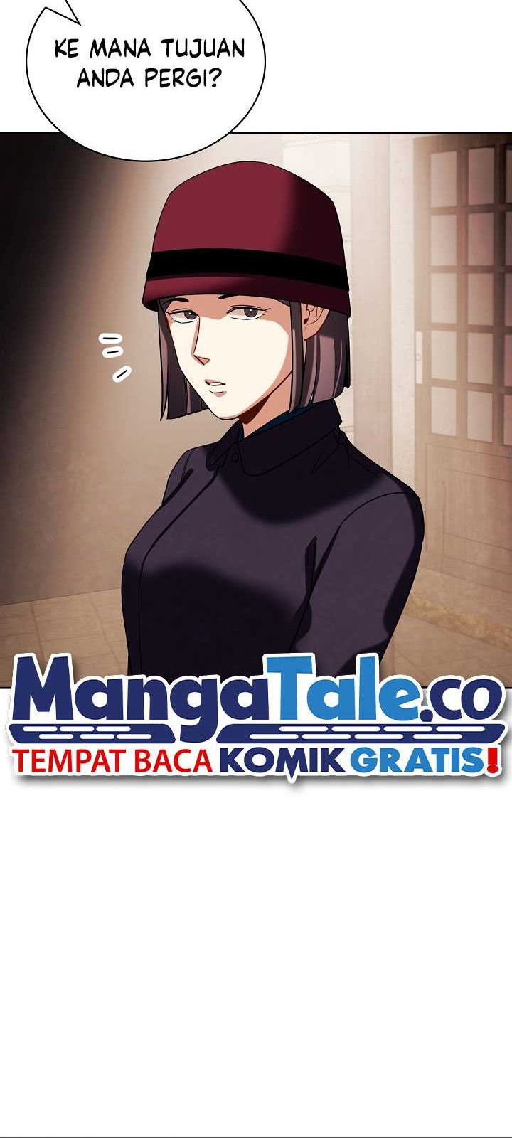 Be the Actor Chapter 70 Gambar 17