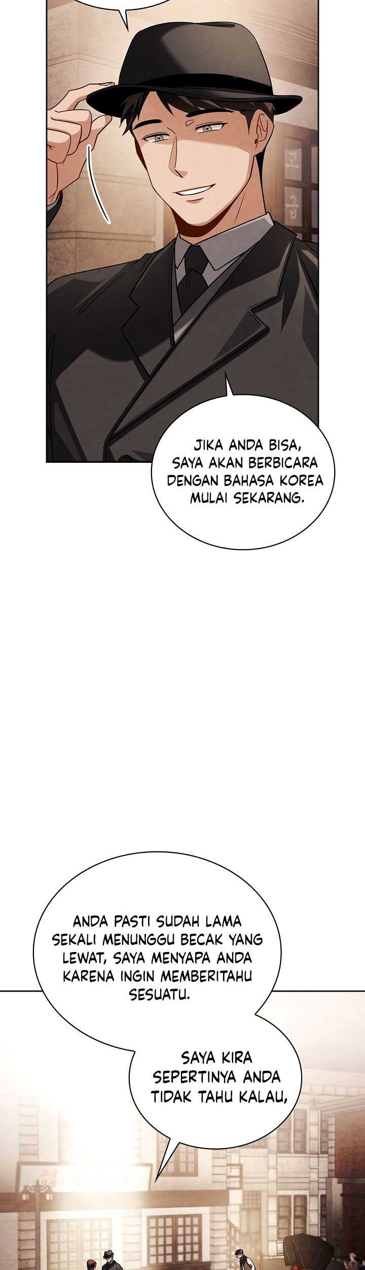 Be the Actor Chapter 70 Gambar 19