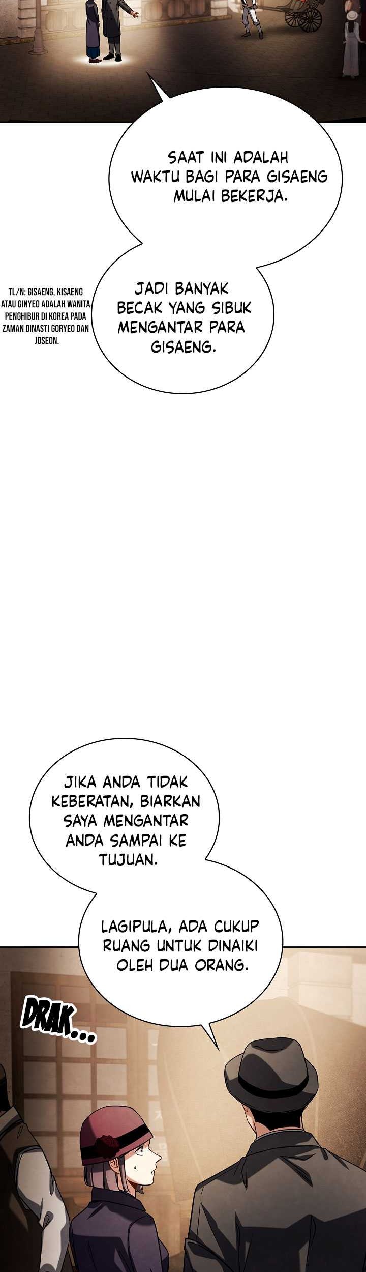 Be the Actor Chapter 70 Gambar 20