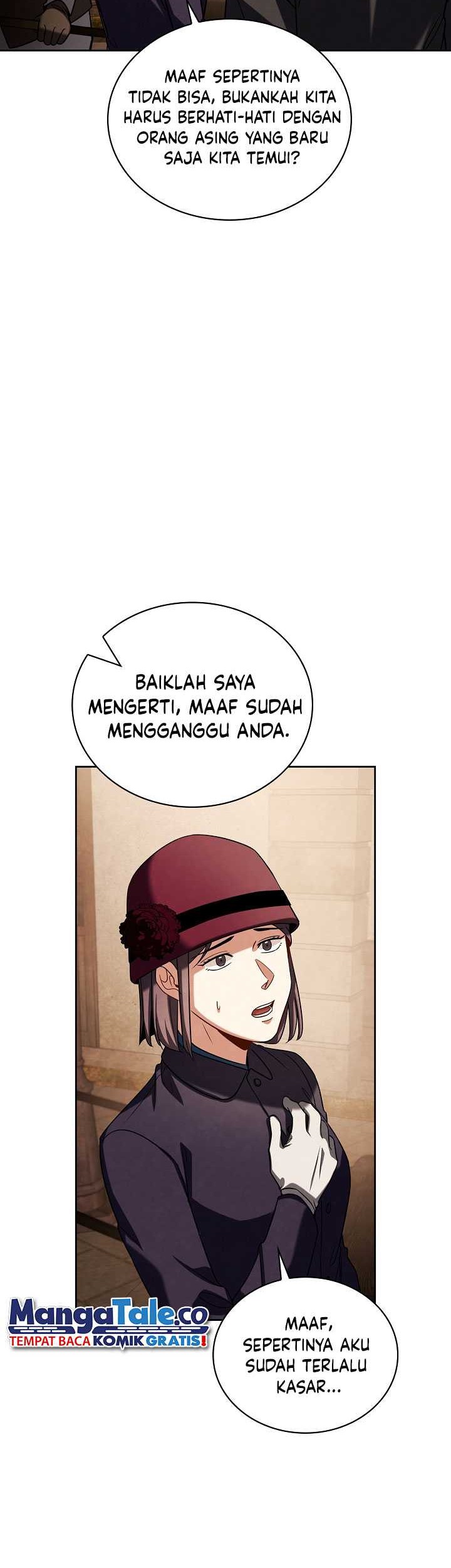 Be the Actor Chapter 70 Gambar 21