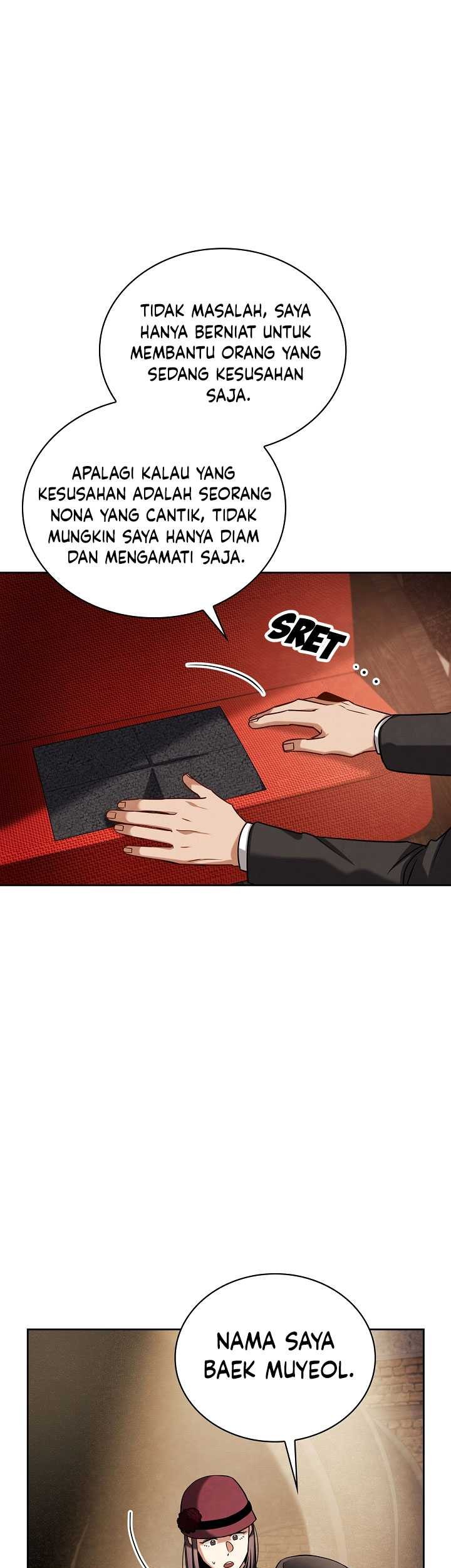 Be the Actor Chapter 70 Gambar 22