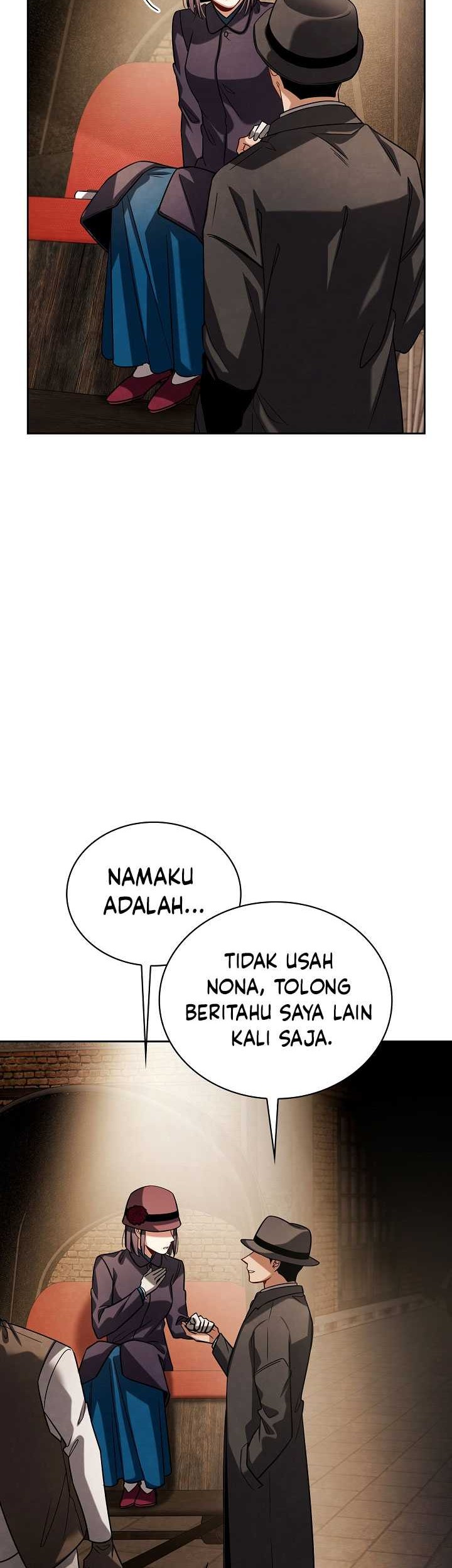 Be the Actor Chapter 70 Gambar 23