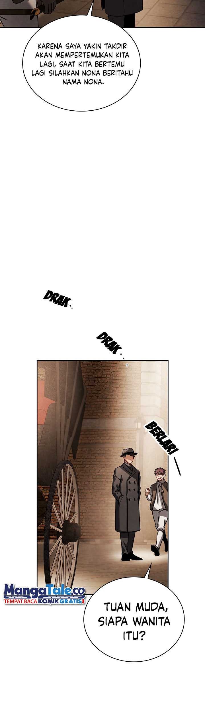 Be the Actor Chapter 70 Gambar 24