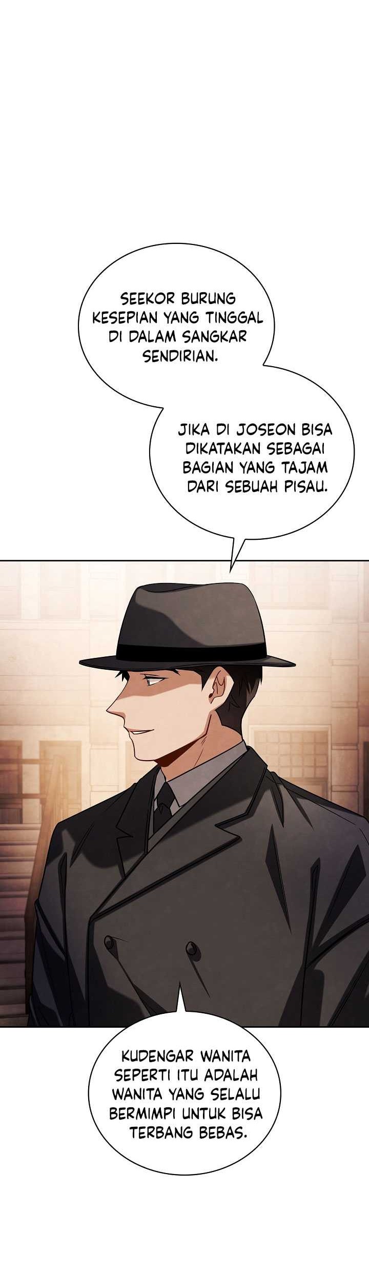 Be the Actor Chapter 70 Gambar 25