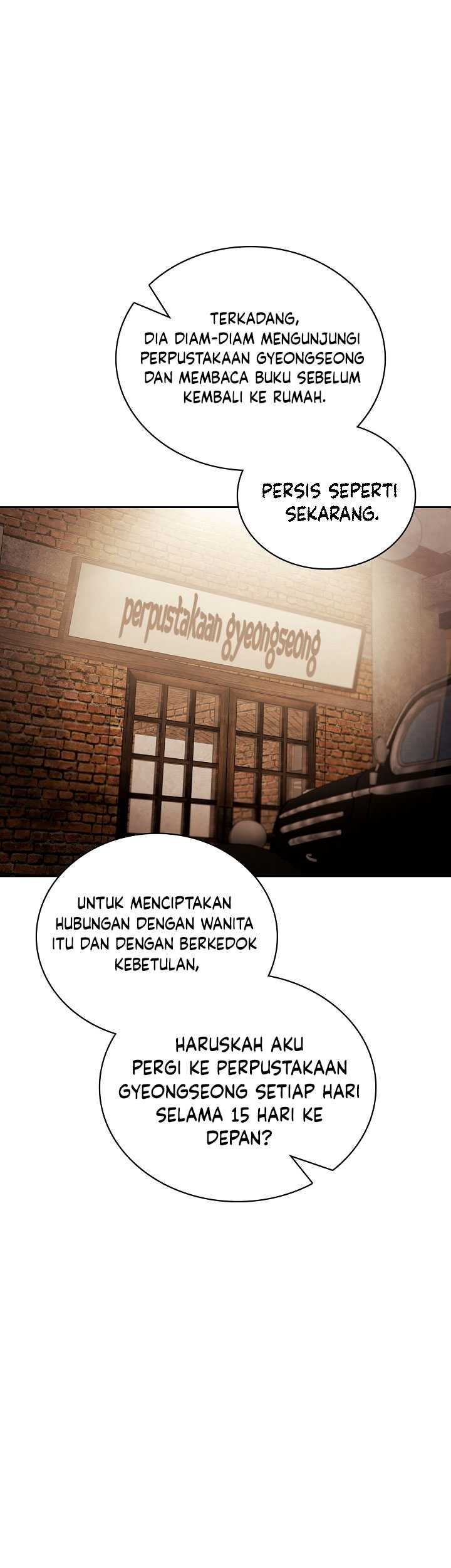 Be the Actor Chapter 70 Gambar 26