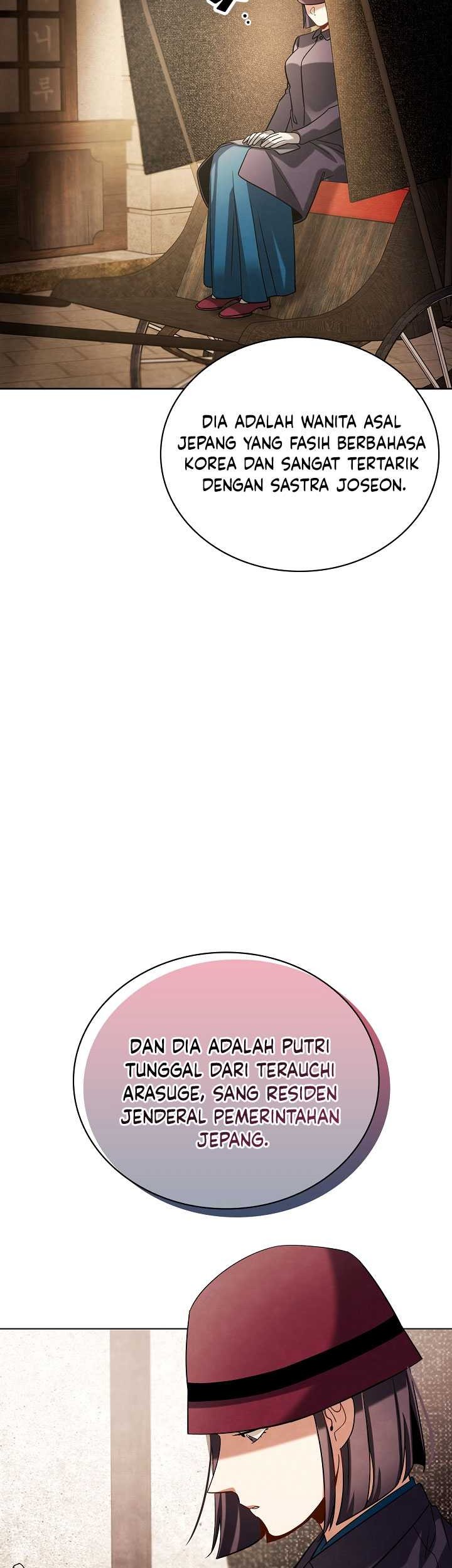 Be the Actor Chapter 70 Gambar 28