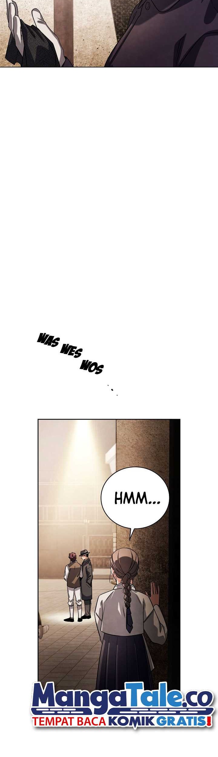 Be the Actor Chapter 70 Gambar 29