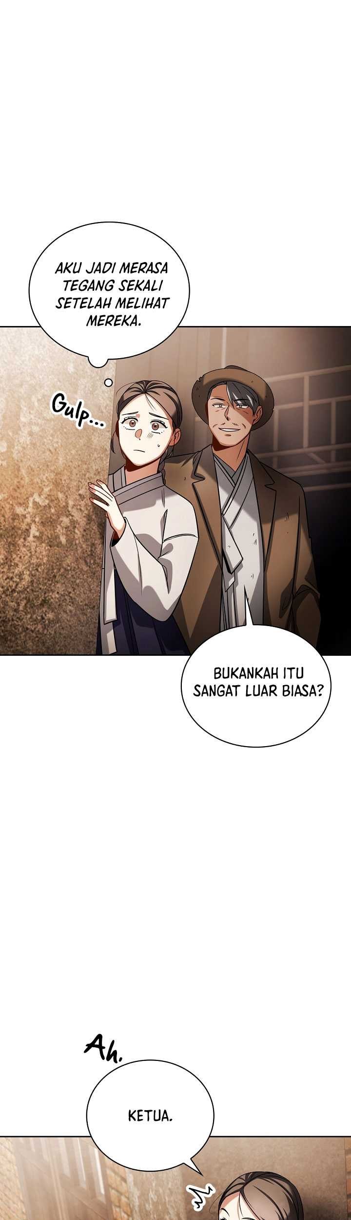 Be the Actor Chapter 70 Gambar 30