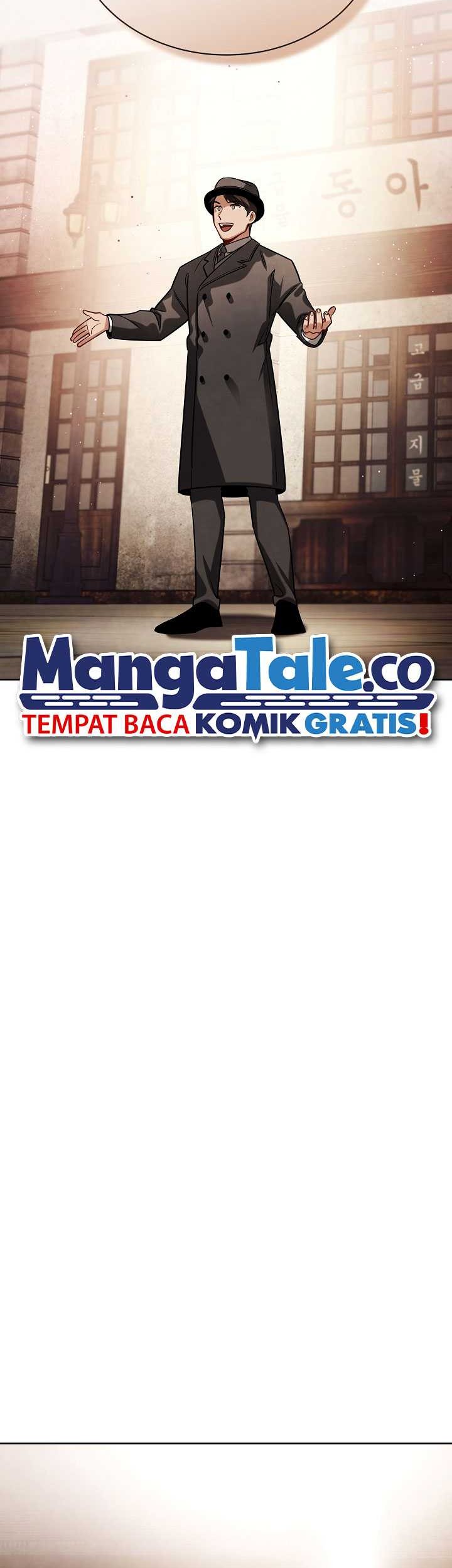 Be the Actor Chapter 70 Gambar 36