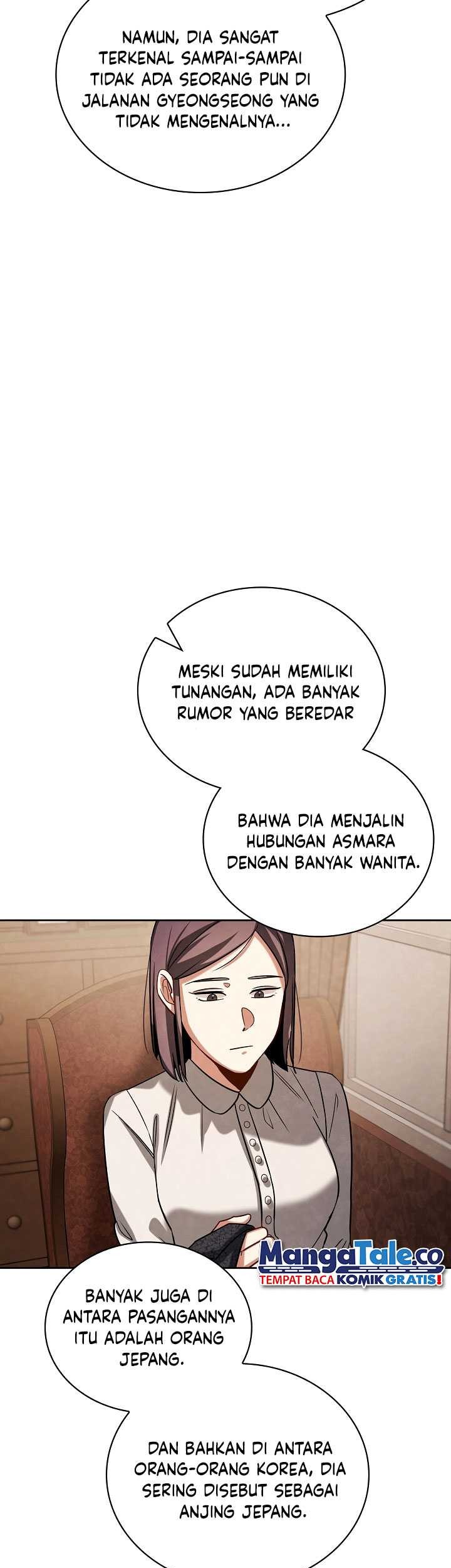 Be the Actor Chapter 70 Gambar 38