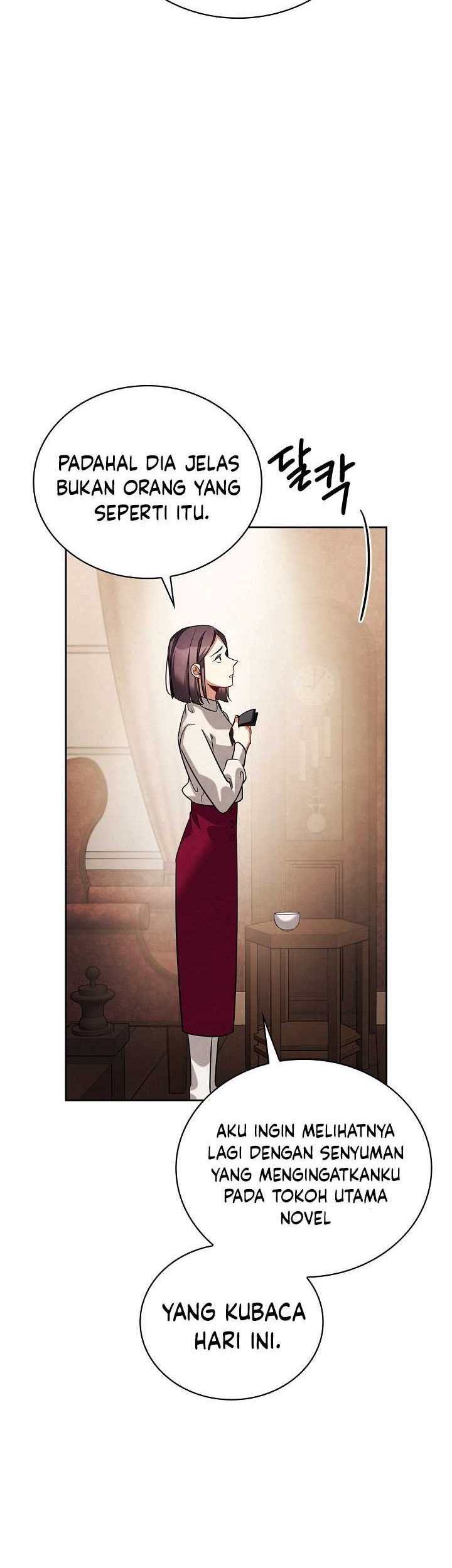 Be the Actor Chapter 70 Gambar 39