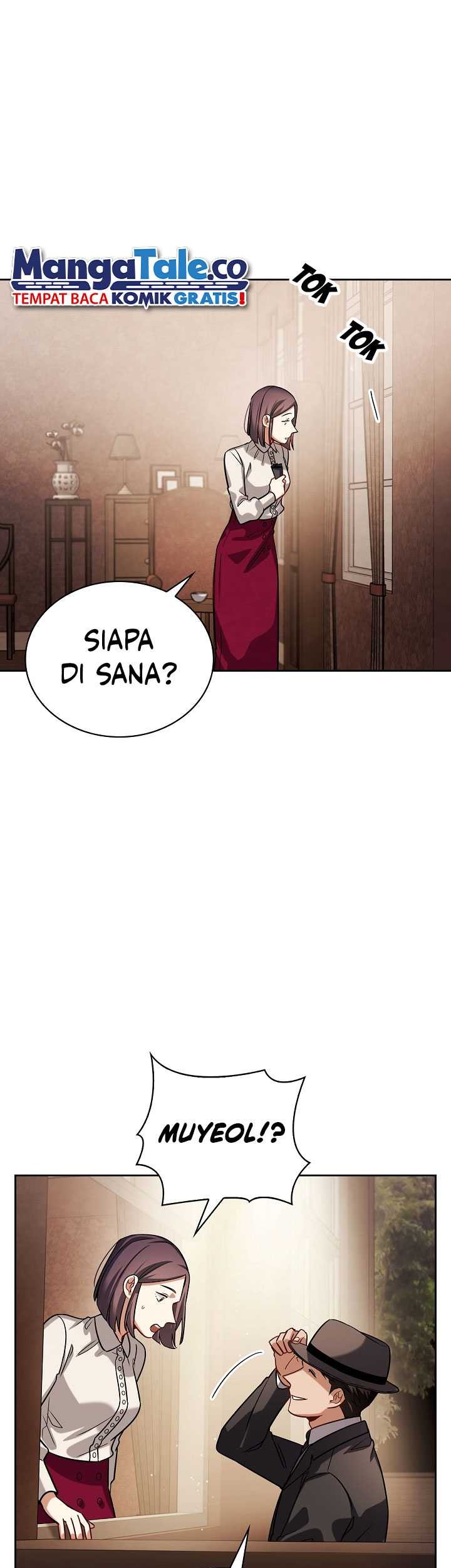 Be the Actor Chapter 70 Gambar 40