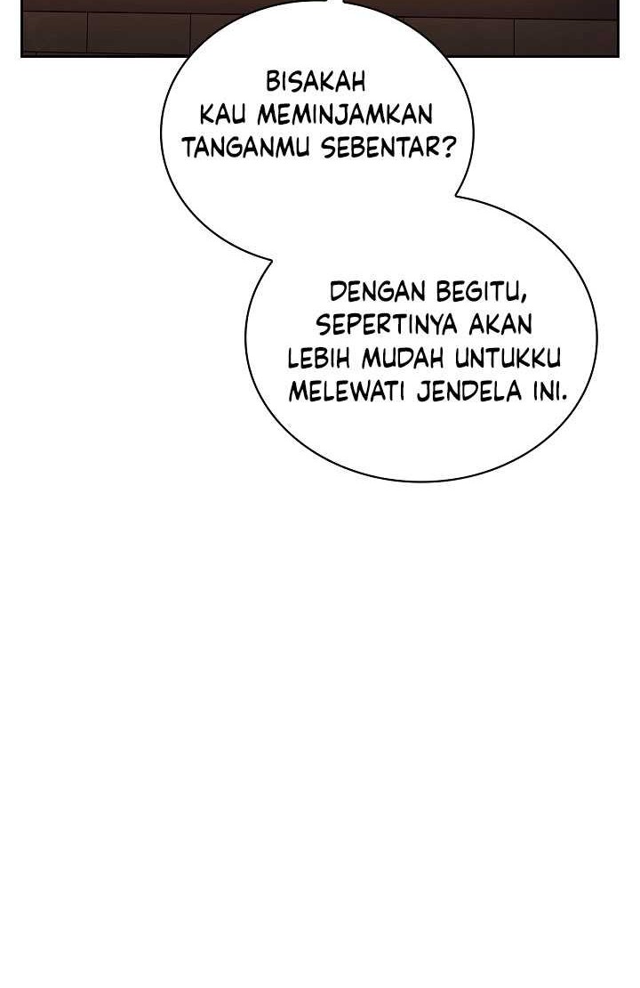 Be the Actor Chapter 70 Gambar 41
